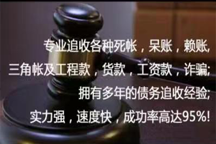 嘉鱼要账公司